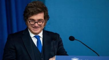 Nunca un presidente viajó tanto: ahora, Javier Milei viajó a España para participar del Madrid Economic Forum