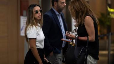 Agostina Paez, la abogada argentina que estaba detenida en Brasil, no irá presa y volverá a la Argentina