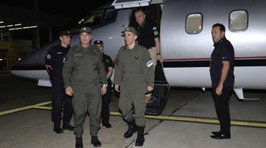 Nahuel Gallo fue liberado, tras 448 días de secuestro en Venezuela: lo llamativo fue la intervención de la AFA para facilitar el avión y su regreso a la Argentina