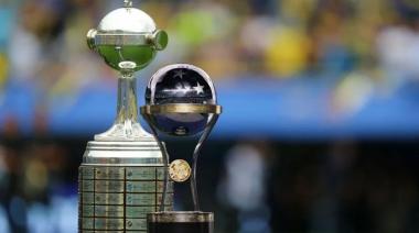 Fútbol para todos: ¿Cómo quedó el fixture de los equipos argentinos en la Sudamericana y la Libertadores?