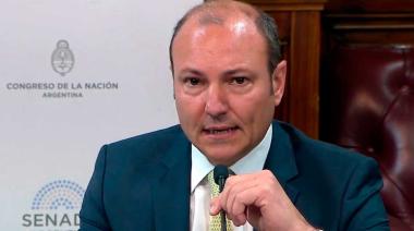 Falta descubrir a otros… La Cámara Federal de Rosario, confirmó el procesamiento del juez federal, Gastón Salmain, acusado de vender fallos a cambio de coimas