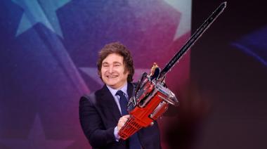 Ñoquis con tuco: según datos oficiales, en enero de 2026 hay 62.768 empleados públicos menos que en diciembre de 2023