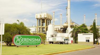 Arcos y Danone adquieren la mayoría accionaria de Mastellone Hermanos (La Serenísima)