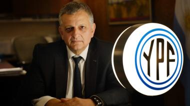 Según Marín “no habrá cimbronazos…”. Moraleja, YPF subirá el precio de manera escalonada: respecto al súper aumento del barril de petróleo por el Conflicto de Medio Oriente