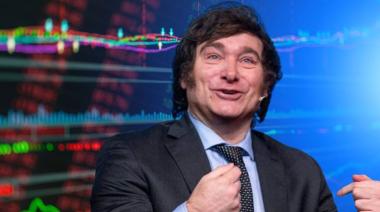 Luego de conocerse los datos de la inflación mayorista, Milei insiste y anticipa la baja de la minorista a futuro