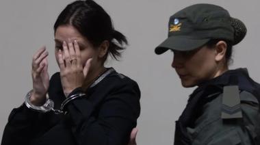 Salta, la linda: la narcomodelo Martina Oliva, fue condenada a siete años de prisión