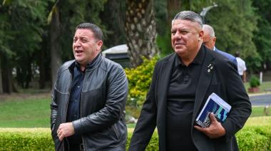 Se pierden el mundial: Claudio “Chiqui” Tapia y Pablo Toviggino fueron procesados por la retención y la omisión de depósito de impuestos y contribuciones por más de 19.000 millones de pesos