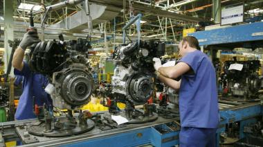 Según un informe de la consultora Audemus, la actividad industrial retrocedió en los dos últimos años y registró el segundo peor desempeño del mundo