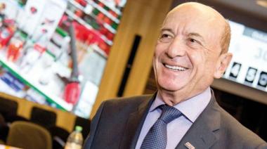 Coto, yo te conozco: el Juzgado Criminal y Correccional N°2 procesó al empresario Alfredo Coto, por el hallazgo de armamento en depósitos asociados a su empresa