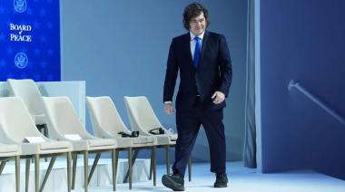 De acuerdo con los datos emitidos por la Universidad Torcuato Di Tella, la confianza en el Gobierno Nacional volvió a bajar en febrero de 2026