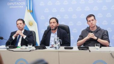 Libragate: hoy, la Comisión Investigadora volverá a exponer, luego del hallazgo de nuevas pruebas que podrían complicar a futuro al clan Milei