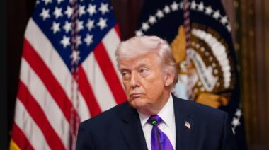 Guerra en Medio Oriente: Estados Unidos le envió al régimen iraní el plan con 15 puntos para poner fin al conflicto