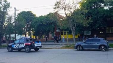 Tragedia en Santa Fe: un alumno que era víctima del bullying, mató a un compañero con una escopeta e hirió a otras 8 personas más