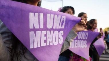 En el día de la mujer, el Ministerio Público Fiscal de la Provincia de Bs. As., informó que, durante 2025, asesinaron a 3 mujeres cada 15 días