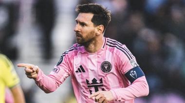 Messi: el mejor del mundo y de todos los tiempos, llegó a 900 goles oficiales