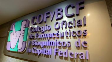El Colegio de Farmacéuticos porteño deberá resarcir a dos trabajadores damnificados