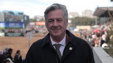 Nueva etapa para el sector agropecuario: Nicolás Pino, presidente de la Sociedad Rural, destacó el acuerdo entre el Mercosur y la Unión Europea