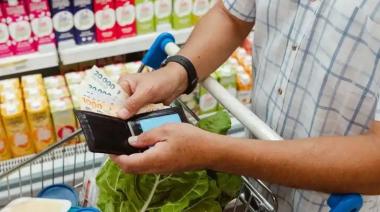 Según el INDEC, la inflación de febrero fue del 2,9%