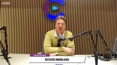 Desregulación inmobiliaria: Sturzenegger va contra los profesionales del sector y los colegios sostenidos por privados