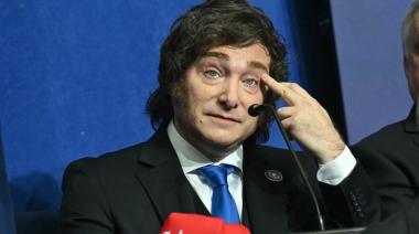 Por primera vez, Milei reconoció públicamente que no todo está mejor: “Argentina está mucho mejor que en 2023, pero los procesos de mejora no avanzan a la misma velocidad para todos”