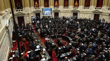 La minería está de fiesta: luego de una larga jornada, Diputados convirtió en ley el proyecto del Gobierno sobre Glaciares