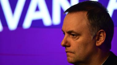 Adorni, flojo de papeles: el fiscal Gerardo Pollicita, citó a declarar a la escribana que intervino en la compra del departamento de Caballito