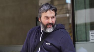 Mafia del fentanilo contaminado que mató a más de un centenar de personas: Ariel García Furfaro volvió a declararse inocente y dijo que hubo un “atentado” en su contra