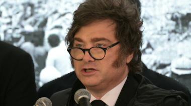 Las Malvinas son argentinas: mientras Estados Unidos evalúa revisar su apoyo a Gran Bretaña, Milei reconoció que “se están haciendo avances como nunca se habían hecho”