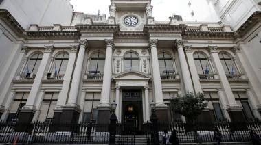 ¡Multa feroz! El BCRA multó por más de 18.000 millones de pesos a la casa de cambio ARS Cambios SAS de Ariel Vallejo, vinculada a Tapia y Toviggino