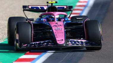 ¿Una mano negra en Alpine? La escudería francesa se vio obligada a aclarar que no existe un sabotaje a Colapinto