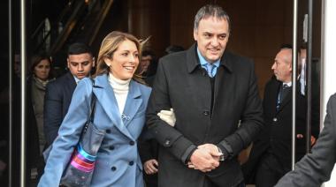 El fiscal Pollicita confirmó que Adorni y su familia viajaron a Aruba para año nuevo