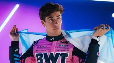 Furor por Colapinto: los organizadores decidieron ampliar el circuito callejero