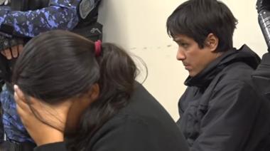 Caso Ángel López: imputan por homicidio a la madre y su pareja, más prisión preventiva por seis meses