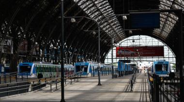 El Gobierno Nacional le impuso una multa de 20 millones de pesos al Sindicato La Fraternidad, por haberse adherido al último paro general de la CGT