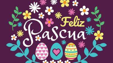 ¡Felices Pascuas! Un poco de historia y con la fe intacta en tiempos de guerra