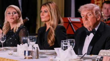 ¿Lobo solitario? Tiroteo en el evento del Hotel Hilton de Washington: policías y el Servicio Secreto atrapó a Cole Tomas Allen, quien pretendía asesinar a Trump y a varios más de su Gobierno