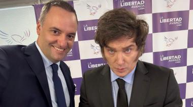 $Libragate: los querellantes Martín Romero y Nicolás Oszust, solicitaron la declaración indagatoria a Javier Milei, Manuel Adorni y 14 involucrados más