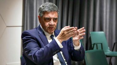 ¡Vientos de cambios! Jorge Macri anunció que eliminará los planes sociales y creará un programa centrado en la capacitación y la inserción laboral: o laburas o chau…