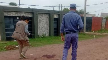 Asesinatos en Chaco: durante la madrugada del domingo, hubo tres homicidios en el Gran Resistencia