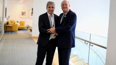 Además del Banco Mundial, ahora el BID también confirma que prevé un plan integral de financiamiento récord para la Argentina de 7.200 millones de dólares en el año