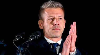 Giro histórico en Hungría: Viktor Orbán, aliado de Trump y Milei, pierde el poder luego de 16 años y Peter Magyar será el primer ministro