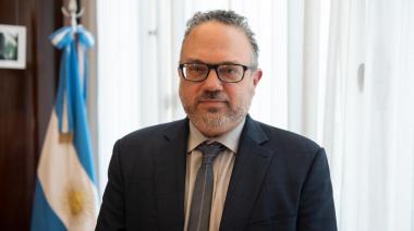 "El país que más se benefició con la política económica de Milei, fue China”: así lo aseguró Matías Kulfas, ex ministro del peor Gobierno de la historia