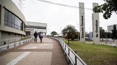 El Gobierno Nacional convocará a una licitación pública para la remodelación integral de la terminal de micros de Retiro