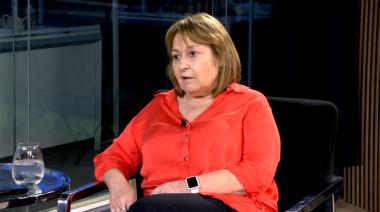 Graciela Ocaña solicitó a la Superintendencia de Servicios de Salud la intervención de la obra social de Camioneros por Irregularidades