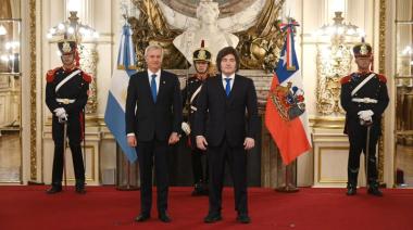 Chile apoya a la Argentina ante el reclamo de las Islas Malvinas: luego de que Milei recibiera a Kast, el país trasandino emitió un comunicado