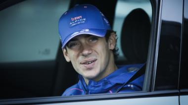 Un domingo como hoy se espera a medio millón de espectadores para vivir la Colapamanía, en Palermo