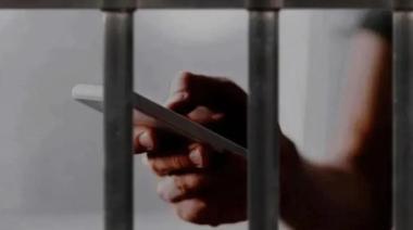 El Ministerio de Seguridad informó que usará tecnología para bloquear teléfonos celulares en cárceles federales