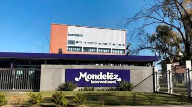 La multinacional Mondelez llegó a un acuerdo histórico que garantiza los puestos de trabajo en su planta de Pacheco