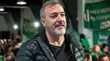 El secretario general de ATE, quien confesó que trabaja para tumbar a Milei, dijo que “el 2026 será el año de mayor conflictividad social para el Gobierno”