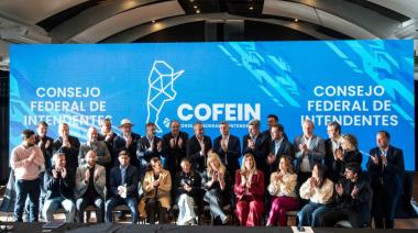 Rosario: intendentes de todo el país, le solicitaron al Gobierno Nacional la restitución de fondos para transporte, educación y las discapacidades
